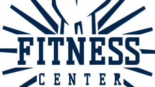 Gym Logo Silhouette Fitness  - Radoan_tanvir / Pixabay