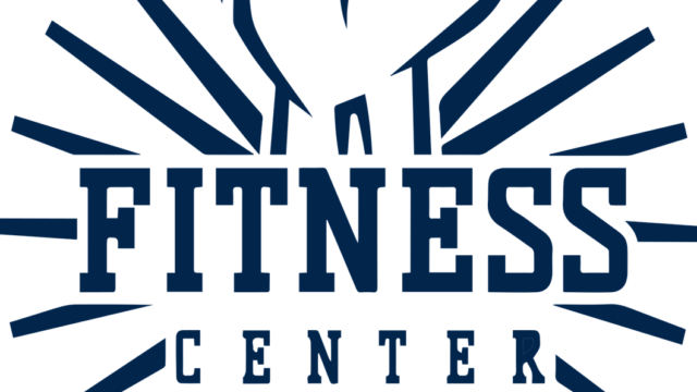 Gym Logo Silhouette Fitness  - Radoan_tanvir / Pixabay